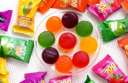 軟糖進口報關公司哪家好？17年進口清關經驗