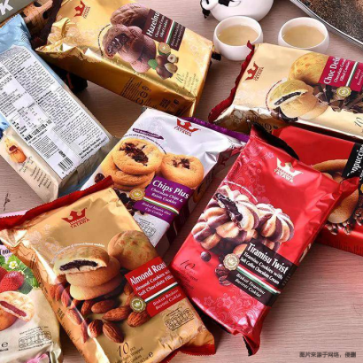 東莞食品進口報關(guān)清關(guān)流程解析