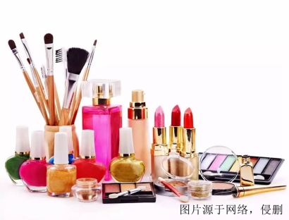 深圳進口香港化妝品報關(guān)流程_化妝品半成品無需批文