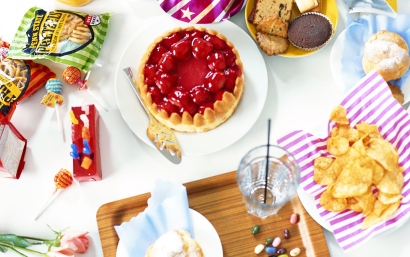 巴西食品進口清關(guān)