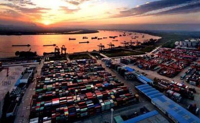 武漢陽邏港進口清關公司哪家好？武漢報關公司