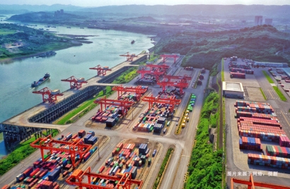 重慶三海進口報關(guān)行哪家好？重慶進口清關(guān)公司排名