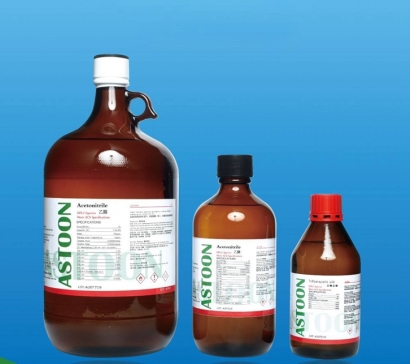 如何從國外進口溶劑