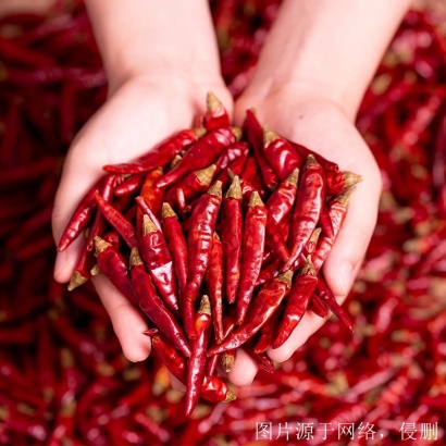 越南干辣椒進(jìn)口清關(guān)費(fèi)用_青島進(jìn)口調(diào)味品報關(guān)行