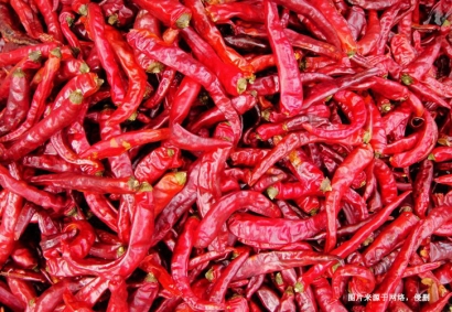 進口盧旺達辣椒干報關資質(zhì)_3分鐘出調(diào)味料通關方案
