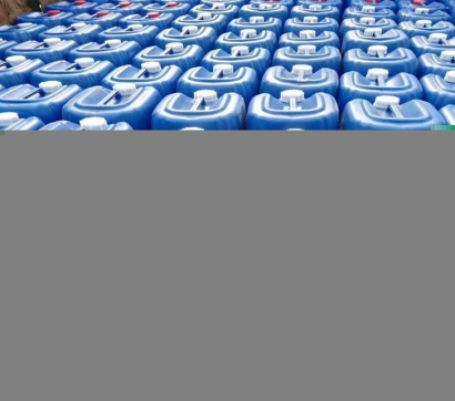 上海化工品進(jìn)口清關(guān)流程_化工品MSDS資料要求