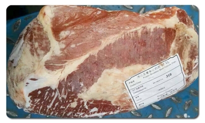 新西蘭牛肉上海洋山港進口報關的流程，建議收藏