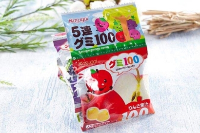 軟糖進口報關的流程以及時長，值得看一看