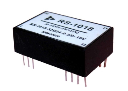 多元件集成電路放大器進口報關資料及清關流程