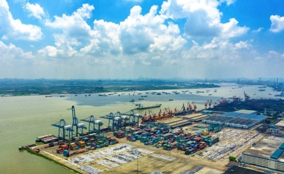 深圳皇崗口岸報關公司哪家好？廣東進口報關行排名