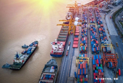 深圳報關行代理報關公司哪家好？廣東清關公司排名