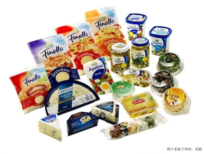 廣州海運食品進(jìn)口報關(guān)，廣州臻力助順利通關(guān)