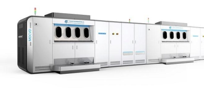 二手半導體設備進口清關代理會常見問題以及流程資料