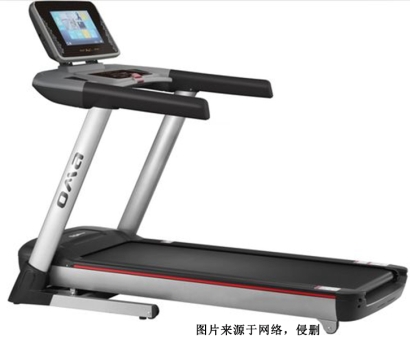 運動健身器材進口報關流程_瑞士跑步機清關資料