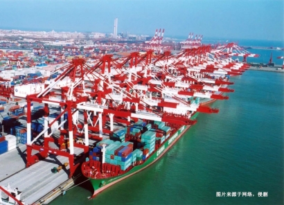 廣西進口報關(guān)代理公司哪家好？廣西海運清關(guān)公司排名