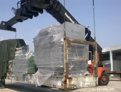 廣州進口美國管材生產(chǎn)線設(shè)備報關(guān)資料-19年報關(guān)行