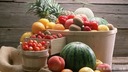 上海食品進口報關代理_廣州臻力公司提供專業服務