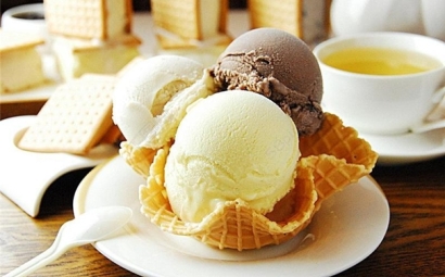 進口冰淇淋清關申報以及準入要求，超詳細