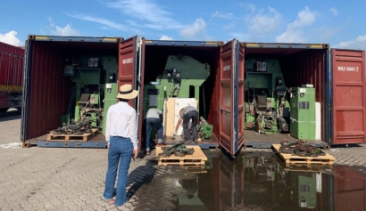 代理二手機(jī)械進(jìn)口報(bào)關(guān)公司哪家好？靠譜的報(bào)關(guān)公司