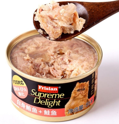 廣州寵物食品罐頭進(jìn)口報(bào)關(guān)_寵物食品進(jìn)口清關(guān)時間