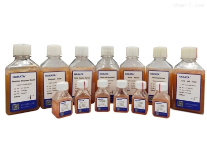 生物制品胎牛血清進口清關代理公司-18年進口經驗