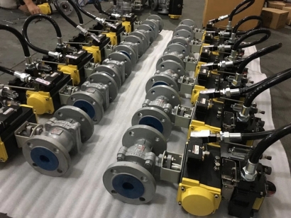 上海進口設備配件報關代理一站式流程及所需資料