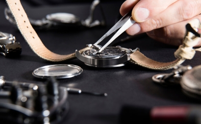 青島手表進口清關(guān)代理服務