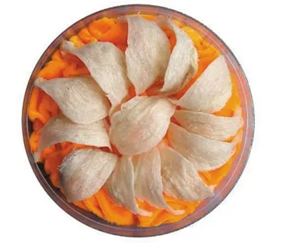 2022年新消息越南燕窩準(zhǔn)入-越南燕窩進口報關(guān)資料