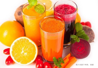 進口越南西番蓮果汁報關(guān)流程-19年上海飲料報關(guān)行