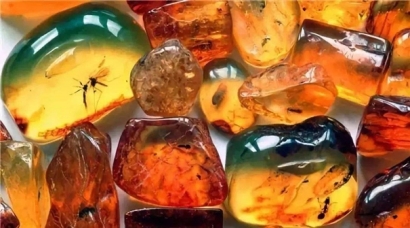 琥珀石進(jìn)口報關(guān)運輸注意事項