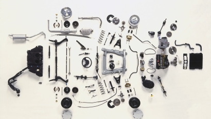 武漢汽車零配件進口清關代理服務