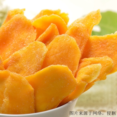 菲律賓進(jìn)口食品報關(guān)需要什么流程？芒果干進(jìn)口