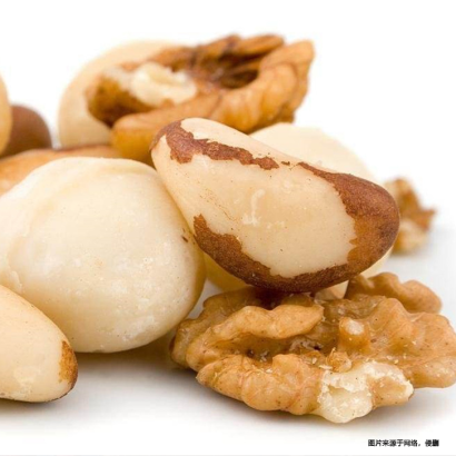 北京堅(jiān)果食品進(jìn)口報(bào)關(guān)清關(guān)：廣州臻力解讀全過(guò)程