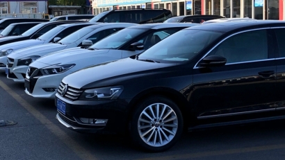 廣州新能源汽車出口報關流程一站式門到門通關