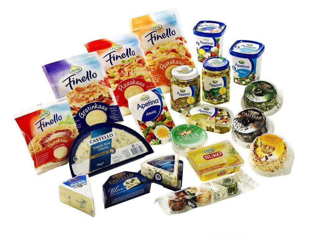 天津食品進口報關公司