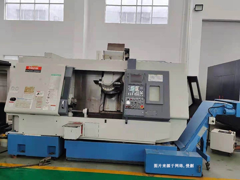 日本舊臥式加工中心設(shè)備進口報關(guān)流程 日本舊臥式加工中心設(shè)備進口報關(guān)流程