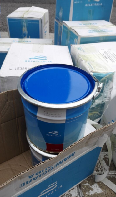 意大利冰淇淋粉進(jìn)口清關(guān) 意大利冰淇淋粉進(jìn)口清關(guān)