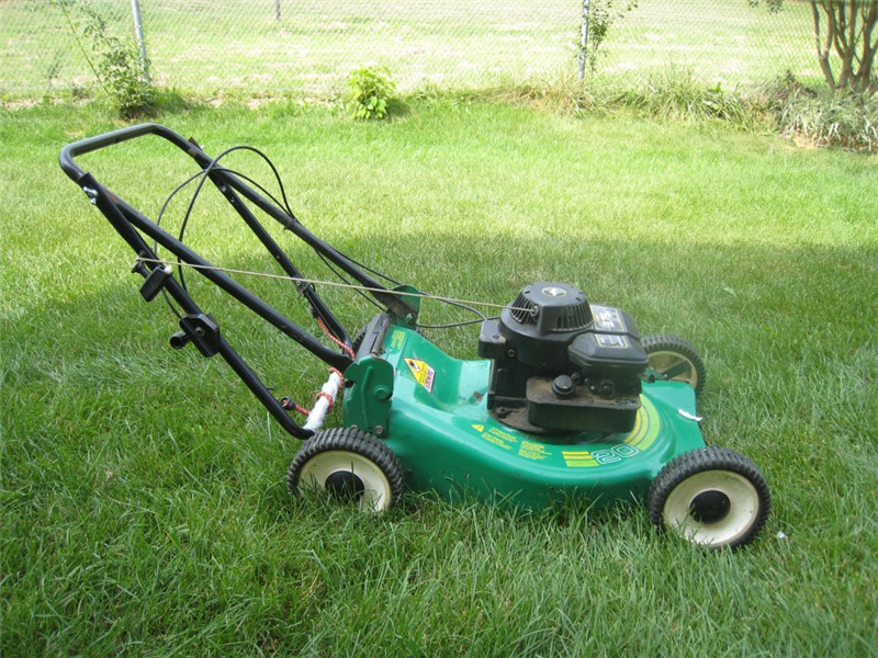 美國二手割草機進口報關(guān)代理 美國二手割草機進口報關(guān)代理