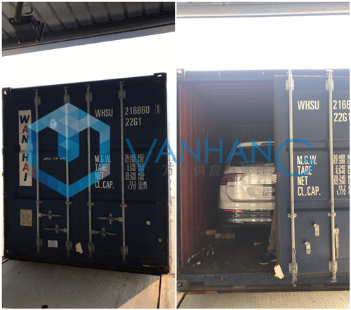 使館人員自用車輛入境進口報關 使館人員自用車輛入境進口報關