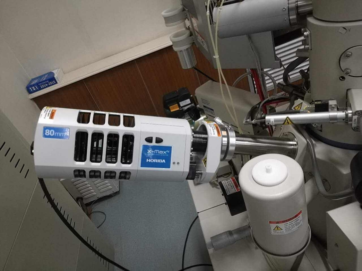 上海進口瑞士質譜儀報關資料 上海進口瑞士質譜儀報關資料