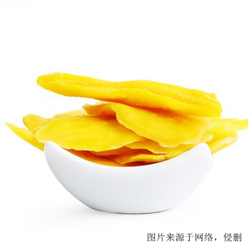 廣州進口泰國芒果干報關流程 廣州進口泰國芒果干報關流程