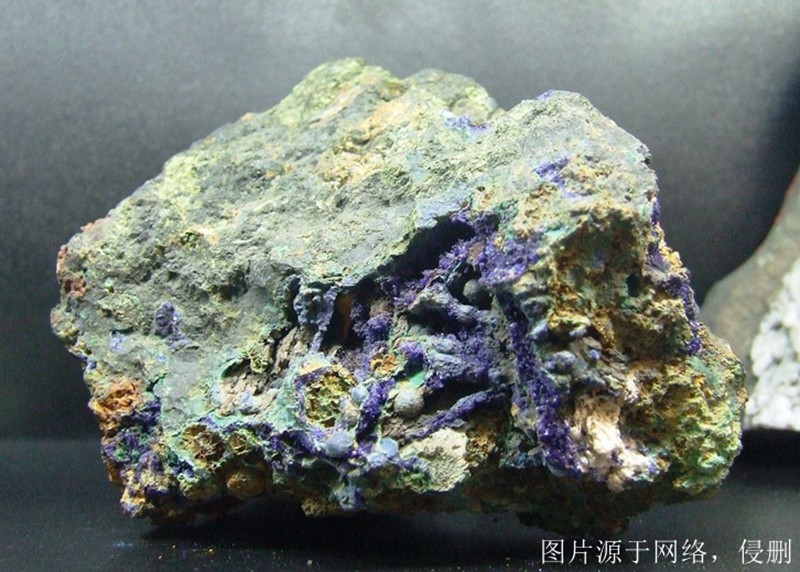 天津進口銅精礦報關流程 天津進口銅精礦報關流程