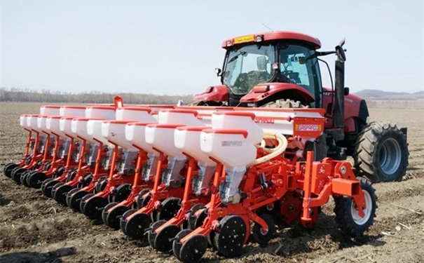 【進口播種機械清關(guān)代理】的流程,一般貿(mào)易進口播種機 進口播種機械清關(guān)代理