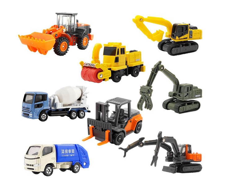 上海進口汽車模型報關(guān)流程 上海進口汽車模型報關(guān)流程