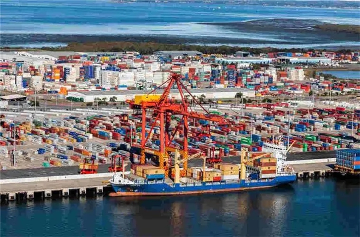 廣州南沙港報關公司哪家好 廣州南沙港報關公司哪家好