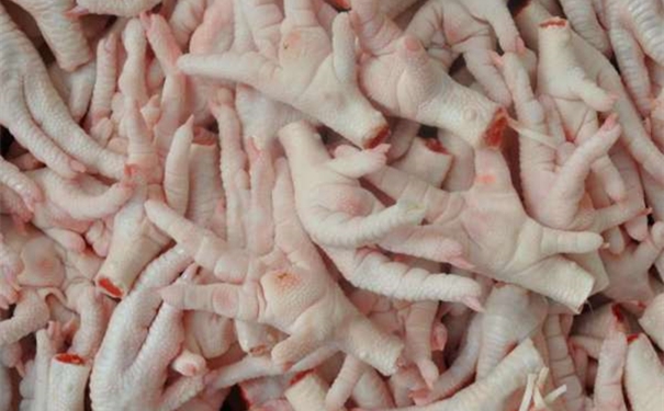 【進口冷凍雞爪清關代理】的流程,一般貿易進口冷凍雞爪 進口冷凍雞爪清關代理