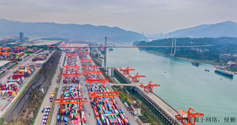 重慶港進口報關公司排名 重慶港進口報關公司排名