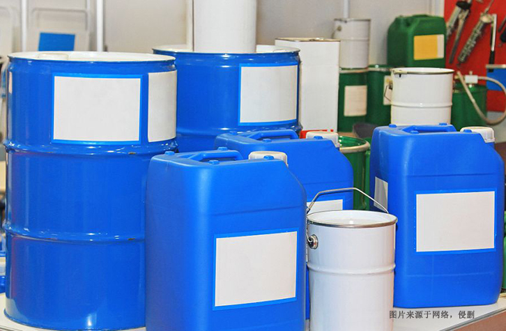 珠海進口化工品報關(guān)流程 珠海進口化工品報關(guān)流程