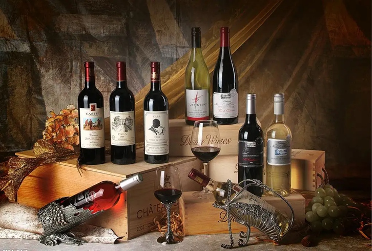 進口格魯吉亞葡萄酒報關(guān)資料 進口格魯吉亞葡萄酒報關(guān)資料