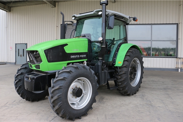 拖拉機進口清關代理注意事項 拖拉機進口清關代理